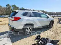 2025 Subaru ASCENT photo