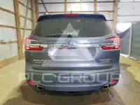 2025 Subaru ASCENT фото