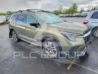 2025 Subaru ASCENT photo