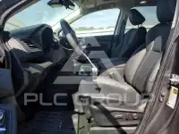 2025 Subaru ASCENT фото