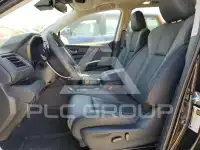 2025 Subaru ASCENT фото