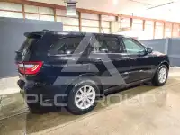 2025 Dodge DURANGO photo