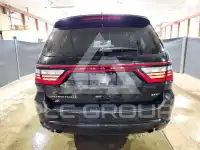 2025 Dodge DURANGO фото