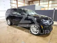 2025 Dodge DURANGO фото