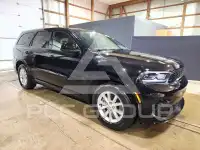 2025 Dodge DURANGO photo