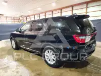 2025 Dodge DURANGO photo