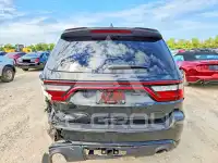 2025 Dodge DURANGO фото