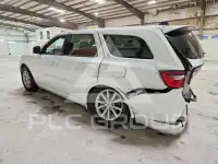 2025 Dodge DURANGO photo