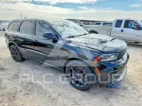 2025 Dodge DURANGO фото