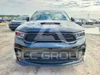 2025 Dodge DURANGO фото