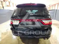 2025 Dodge DURANGO photo
