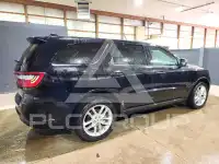 2025 Dodge DURANGO фото