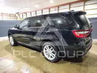 2025 Dodge DURANGO фото