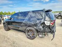 2025 Dodge DURANGO фото