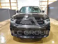 2025 Dodge DURANGO фото