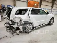 2025 Dodge DURANGO photo