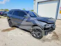 2025 Dodge DURANGO фото
