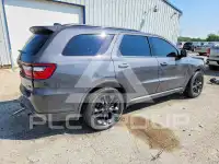 2025 Dodge DURANGO фото