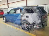2025 Dodge DURANGO фото