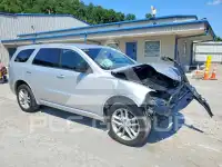 2025 Dodge DURANGO фото