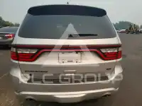 2025 Dodge DURANGO фото