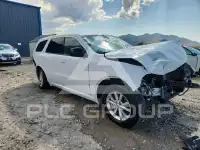 2025 Dodge DURANGO фото