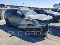 2025 Dodge DURANGO фото