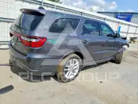 2025 Dodge DURANGO фото