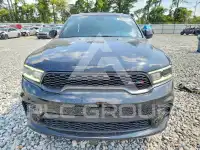 2025 Dodge DURANGO фото