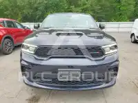 2025 Dodge DURANGO фото