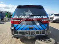 2025 Dodge DURANGO фото