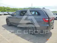 2025 Dodge DURANGO фото