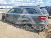 2025 Dodge DURANGO фото