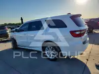 2025 Dodge DURANGO фото