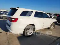 2025 Dodge DURANGO фото