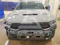 2025 Dodge DURANGO фото