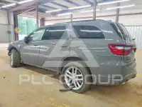 2025 Dodge DURANGO фото