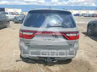 2025 Dodge DURANGO фото