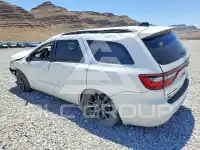 2025 Dodge DURANGO фото