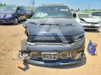 2025 Dodge DURANGO фото