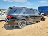 2025 Dodge DURANGO фото