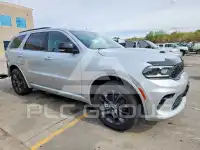 2025 Dodge DURANGO фото