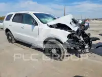 2025 Dodge DURANGO фото