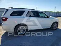 2025 Dodge DURANGO photo