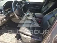 2025 Dodge DURANGO photo
