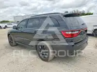 2025 Dodge DURANGO фото