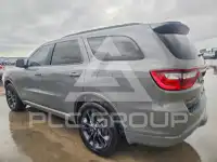 2025 Dodge DURANGO фото