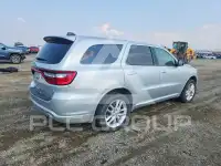 2025 Dodge DURANGO photo