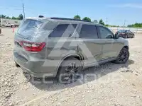 2025 Dodge DURANGO photo