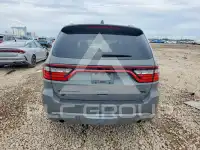 2025 Dodge DURANGO фото